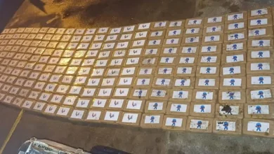 Hombre es procesado por tráfico de drogas a gran escala en Colta