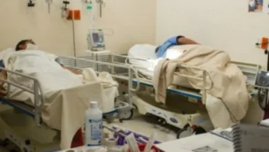 Padre vivió una odisea para retirar el cuerpo de su hijo