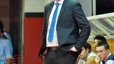 Gastón Fernández vuelve a Riobamba para dirigir a los Leones