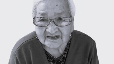 Obituario de Mercedes Yolanda Baquero Abarca
