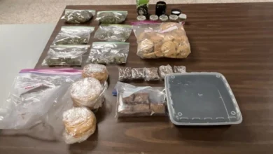 Hombre va a juicio por tráfico de drogas en alta escala