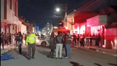 Adulto mayor víctima de muerte violenta en Riobamba