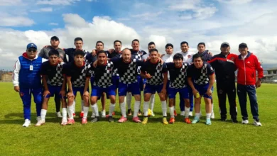 Campeonato Interparroquial de Fútbol: se juega la 2da fecha