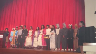 'A leer mis guambras', campaña de lectura en Riobamba