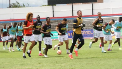 LigaPro 2025: Aucas vs Manta abren la fecha 13 del torneo