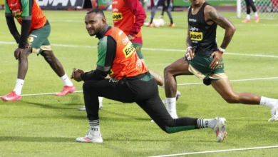 LigaPro 2025: Mushuc Runa descendió a la casilla 12