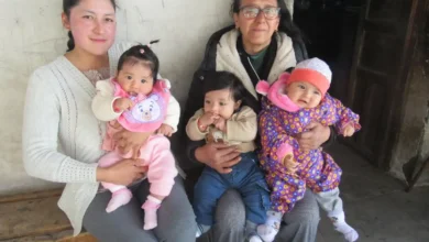 Día de la Madre: se celebra este 11 de mayo 2025