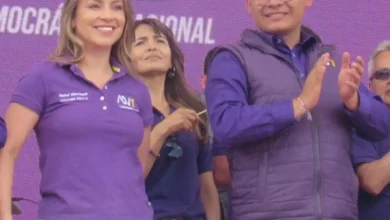 Asambleístas de Chimborazo reciben credenciales del CNE