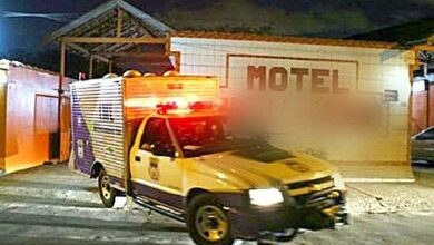 Mujer murió ahogada con el semen de su amante en un hotel