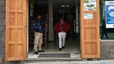 Roban USD 50 mil de la cooperativa Mushuc Runa en Cuenca