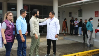 Ministro confirma causa de muerte de 8 niños en Taisha