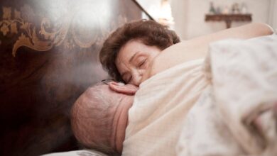 Mujer de 91 años murió teniendo sexo con su vecino