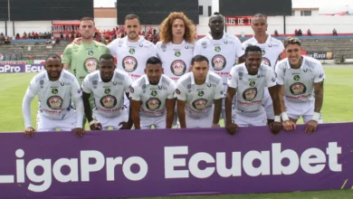 Mushuc Runa vs Orense: día, hora y por donde ver