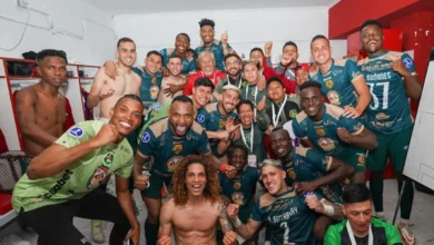 Mushuc Runa a un paso de los 8vos de final de la Sudamericana