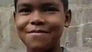 Mataron a niño por querer comprar un regalo del Día de la Madre