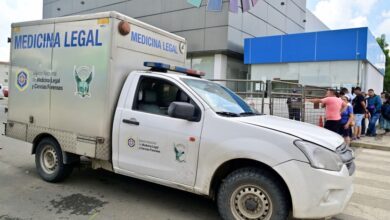 Delincuentes vestidos de policías asesinaron a padre e hijo