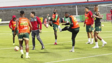 Palestino vs Mushuc Runa: cuándo y a que hora juega