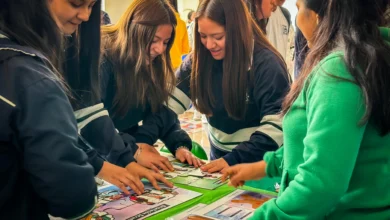 Prevención de embarazos en niñas y adolescentes de Zona 3.