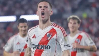 River Plate humilló al Independiente del Valle en Libertadores
