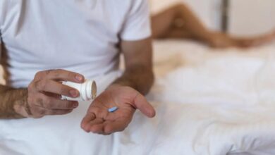 Hombre de 47 años murió teniendo sexo tras usar viagra
