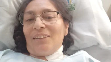 Mujer requiere ayuda para aliviar enfermedad en los huesos