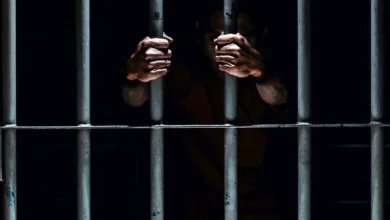 Hombre irá 29 años de cárcel por violación en Riobamba