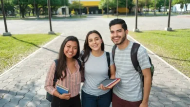 ¿Cómo postular a una beca en la SENECYT?