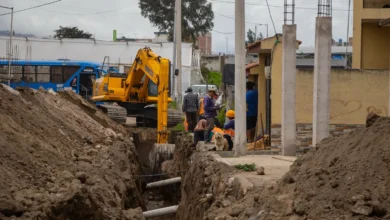¿Cómo reclamar si no tengo alcantarillado en mi barrio