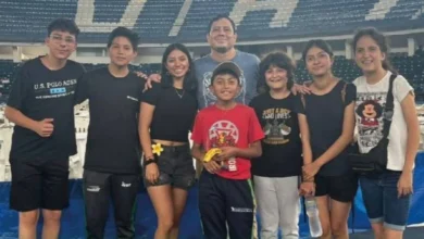 2 medallas de oro en ajedrez para Tungurahua.