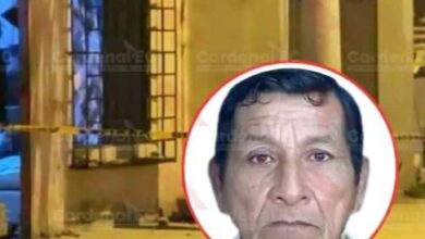 Asesinan adulto mayor a pedradas dentro de su casa