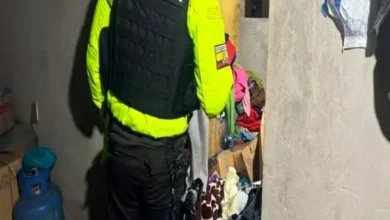 Adulta mayor es víctima de robo en Bolívar