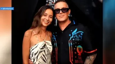 Alejandro Sanz responde a Ivet Playà tras acusaciones íntimas