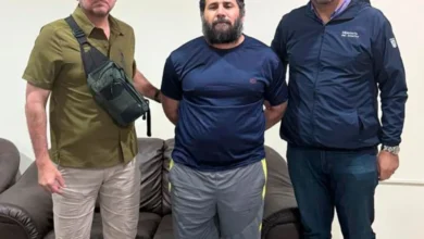 Alias 'Fito': detalles de la captura del Bloque de Seguridad