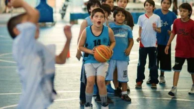 Ambato cursos vacacionales gratuitos en la parroquia Atahualpa.