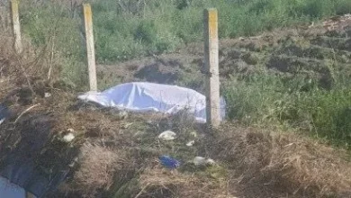 Ambato hombre muere ahogado en reservorio de agua.