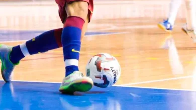 Ambato será sede del Mundialito Tungurahua de futsala.