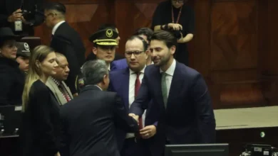 Asamblea aprobó la Ley de Solidaridad Nacional con 84 votos