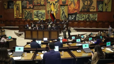 Asamblea aprueba el regreso de bases militares extranjeras