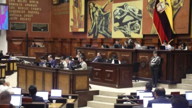 Asambleístas serán multados por atrasos y faltas