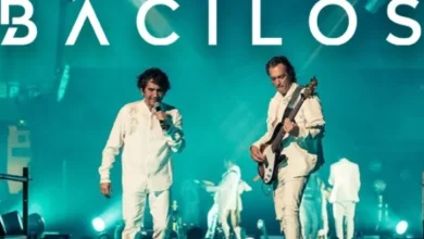 Bacilos y Elefante en la 'Gran Noche del Pop': precios y boletos