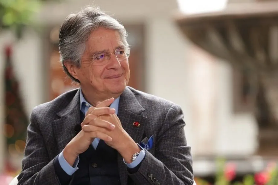 Becas Guillermo Lasso Mendoza 2025 en Ecuador: cómo acceder