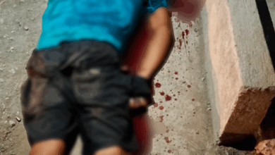 Hombre asesinado con tres tiros en la cabeza en Guayaquil