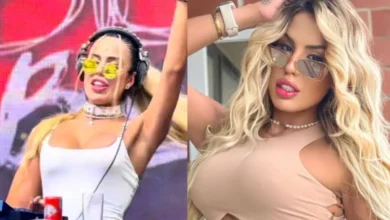 Camila Gil DJ transexual de Colombia murió a los 29 años