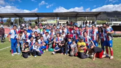 Campeonato Exalumnos: Chiriboga y Salesianos campeones