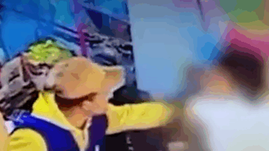 Hombre intentó asesinar a su pareja con un cuchillo en Perú