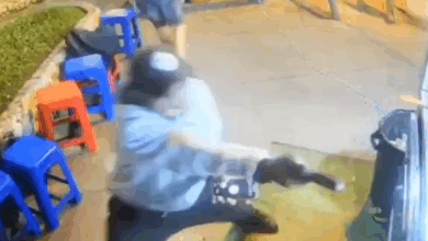 Hombres armados atacaron un local de comida en Guayaquil