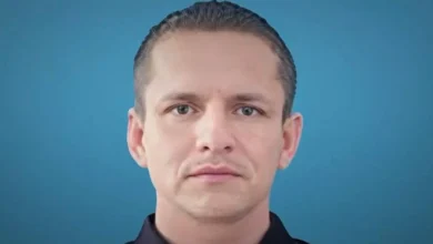 Capturan a cabecilla de Comandos de Frontera en Abu Dabhi