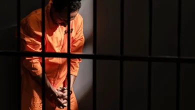 Capturan en Canadá a violador prófugo de Bolívar