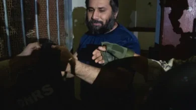 Carta de alias 'Fito' a canciller pone en duda su recaptura y el discurso del Gobierno, el ministro del Interior salió a desmentir a medio colombiano.