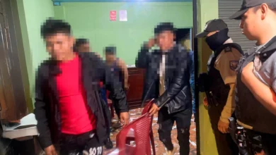 Clausuran restaurante en Palora por expender alcohol